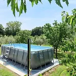 Fortica By Interhome Nedescina