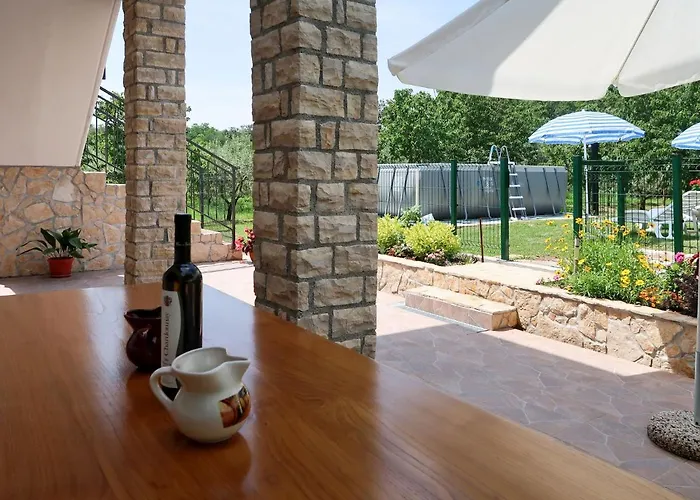 Fortica By Interhome