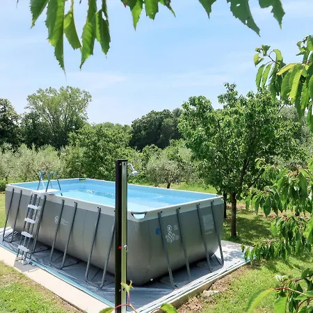 Fortica By Interhome Nedeščina