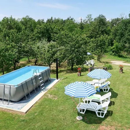 Fortica - Lbn330 By Interhome Ferienhaus *