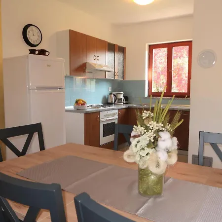 Ferienhaus Fortica - Lbn330 By Interhome Nedeščina