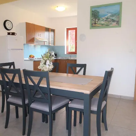 Semesterbostad Fortica By Interhome