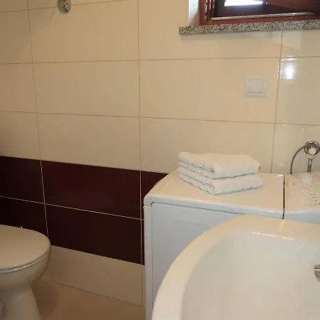 Fortica - Lbn330 By Interhome Ferienhaus Nedeščina