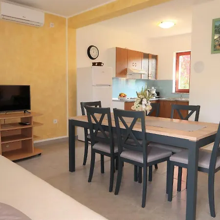 Semesterbostad Fortica By Interhome *