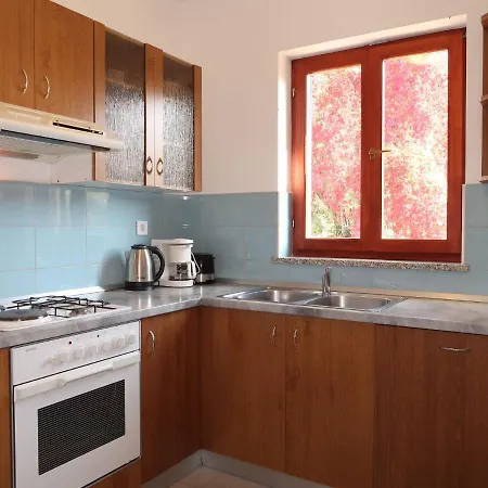 Semesterbostad Fortica By Interhome *