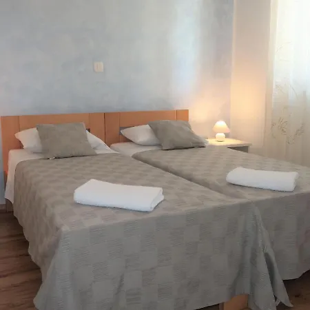Semesterbostad Fortica By Interhome *